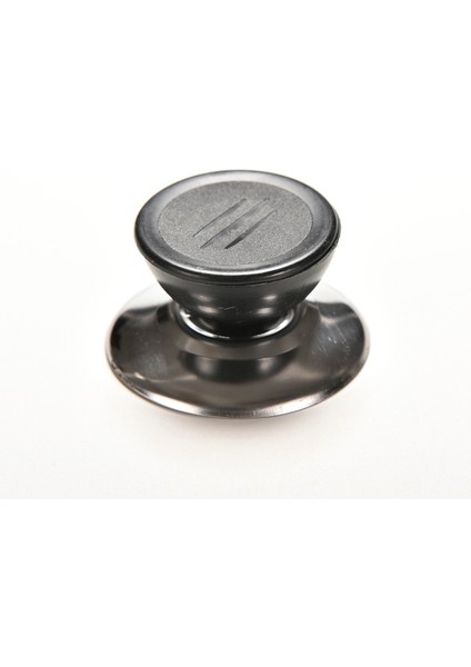 Koyu Gri Tarzı Evrensel Yedek Mutfak Tencere Tencere Tava Kapağı El Kavrama Düğmesi Kulp Kılıfı Tava Kapağı Kolu Mutfak Aksesuarları (Yurt Dışından)