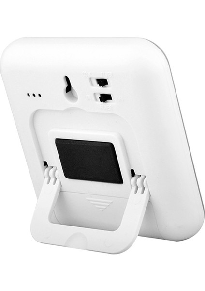 Beyaz Stil Dijital Elektronik Gıda Termometre Probu Barbekü Et Su Yağı Hızlı Okuma Yağı Kızartma Kahve Araçları Ev Kapalı Pişirme Aletleri (Yurt Dışından) fırsatları