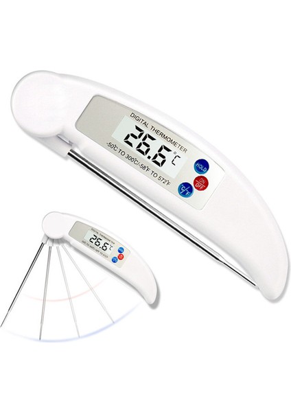 D Tarzı Dijital Et Termometresi Gıda Barbekü Türkiye Elektronik Pişirme Termometresi Probu Et Su Süt Termometresi Mutfak Aletleri (Yurt Dışından) modelleri