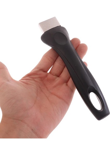 Bir Stil Pot Kolu Ev Uzun Anti Haşlanma Dayanıklı Tava Evrensel Ergonomik Mutfak Aksesuarları Değiştirilebilir Çıkarılabilir Bakalit Kavrama (Yurt Dışından) modelleri