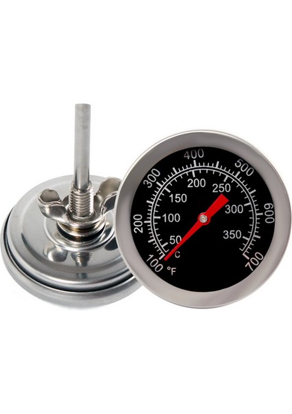 Izgara Termometre Tarzı Mutfak Termometresi Barbekü Yemek Pişirme Termometresi Dijital Termometreler Çikolata Fırını Süt Su Yağı Kahve Mutfak Aleti (Yurt Dışından)