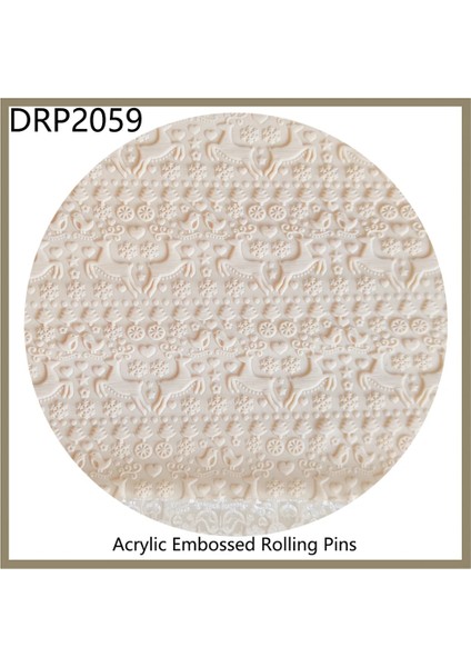 DRP913 Stili 20X196MM Mutfak Aksesuarları Kek Dekorasyon Malzemeleri Oyulmuş 3D Fırın Dokulu Oklava Tasarımları (Yurt Dışından) modelleri