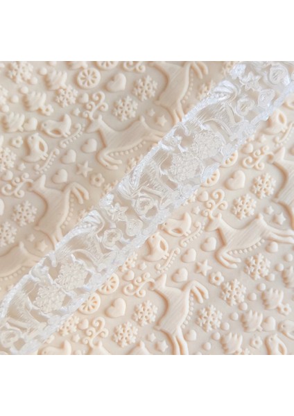 DRP913 Stili 20X196MM Mutfak Aksesuarları Kek Dekorasyon Malzemeleri Oyulmuş 3D Fırın Dokulu Oklava Tasarımları (Yurt Dışından) fırsatları