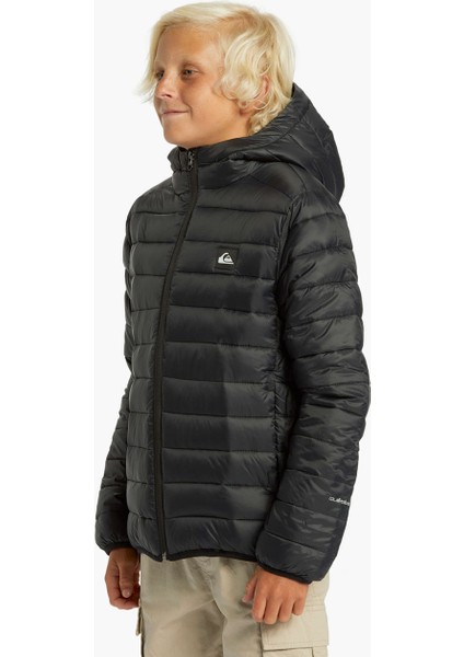 EQBJK03326-KVJ0 Scaly Erkek Çocuk Mont fiyatları