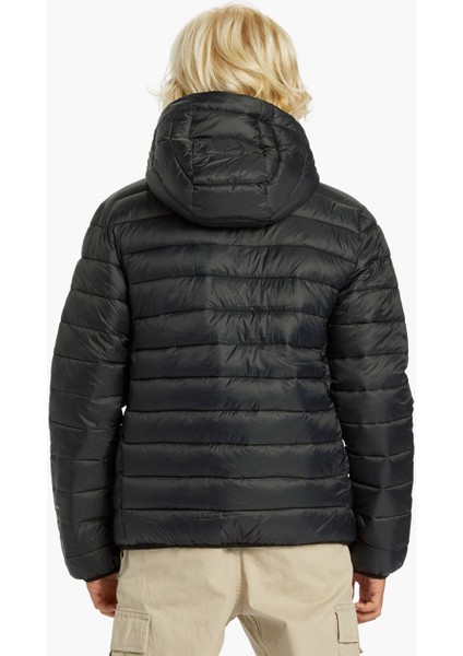 EQBJK03326-KVJ0 Scaly Erkek Çocuk Mont modelleri