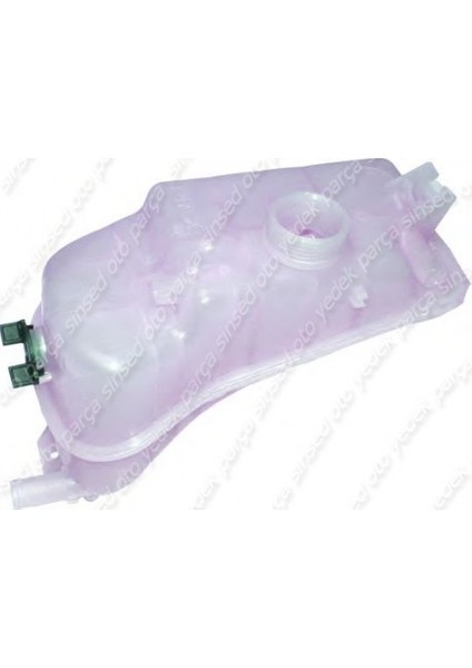 Yedek Su Deposu Partner Dw8 DW10TD