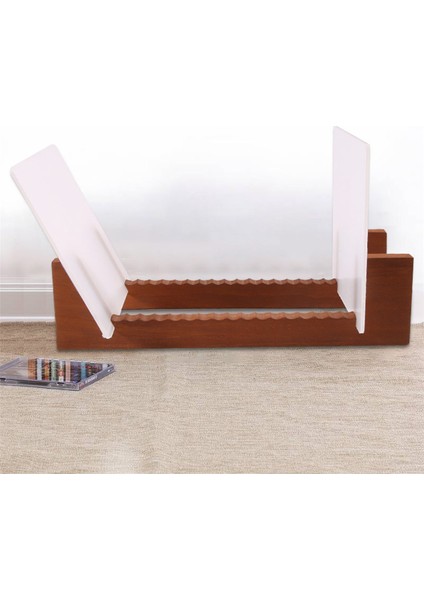 Vinil Plak Saklama Tutucusu - Bekarlarınızı ve Lp'lerinizi Rafta Sergileyin (Yurt Dışından) modelleri