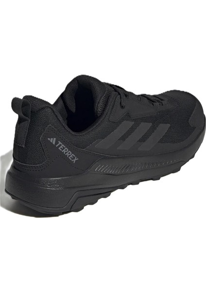 Terrex Anylander Outdoor Shoes Black Erkek Outdoor Günlük Spor Ayakkabı Siyah modelleri