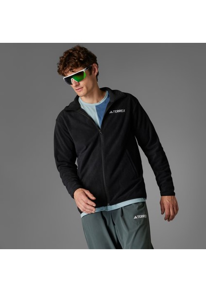 Erkek Siyah Ceket MT ESS FZ FL JP0795