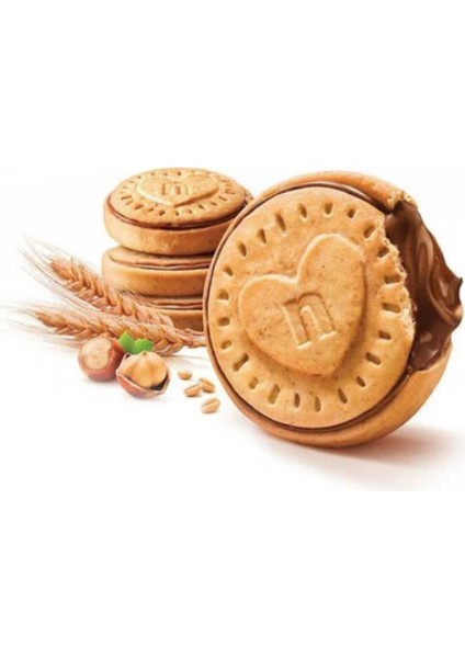 Nutella Biscuits 193 gr fırsatları