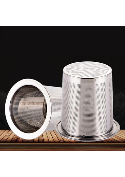 6,2 x 5,4 cm Stili Çay Demliği Çay Süzgeci Bölme Ağ Baharat Kofe Filtre Paslanmaz Çelik Yeniden Kullanılabilir Sızdırmaz Içecek Aracı Mutfak Aksesuarları (Yurt Dışından) indirimleri