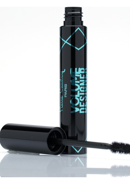 Volume Designer Siyah Mascara