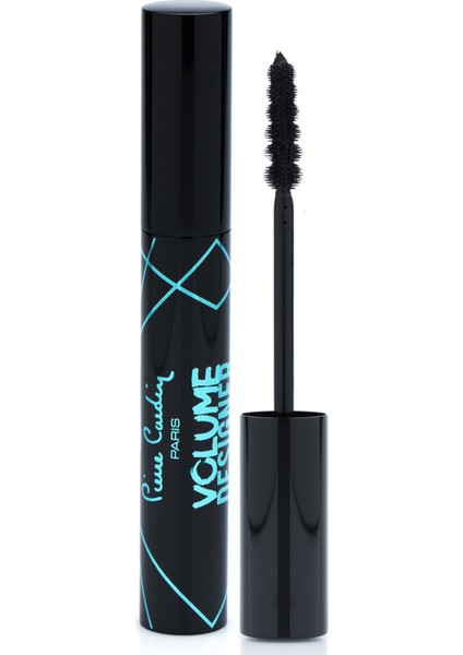 Volume Designer Siyah Mascara