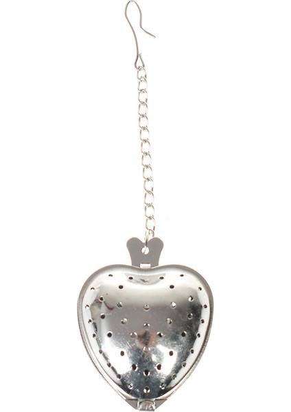 Kalp B Tarzı 1 Adet Paslanmaz Çelik Çay Demlik Şeklinde Çay Süzgeci Baharat Çiçek Çay Sürahi Bitki Filtresi Mutfak Teçhizatı Aksesuarları Çay Topu Yeni (Yurt Dışından)