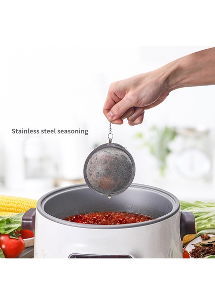 5.5cm Tarzı 5 Boyut Paslanmaz Çelik Çay Topu Süzgeci Çay Süzgeci Küre Kilitleme Baharat Çay Mesh Süzgeci Çay Filtre Süzgeçler Mutfak Araçları (Yurt Dışından) indirimleri