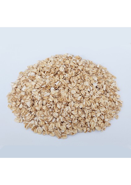 Yerli Katkısız Yulaf Ezmesi 7,5 kg (2,5 kg x 3)