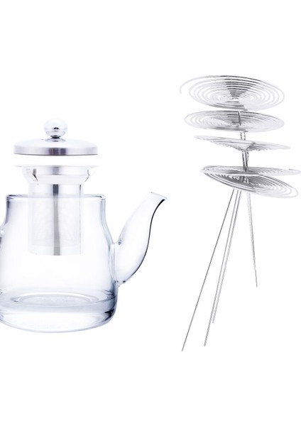 Gümüş 2.8cm Tarzı Gle Nozul Cam Demlik Özel Filtreler Paslanmaz Çelik Çaydanlık Süzgeç Çay Yaprak Baharat Yay Filtreleme Araçları (Yurt Dışından) fiyatları
