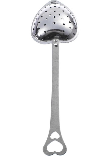 Kalp A Stili 1 Adet Paslanmaz Çelik Çay Demlik Şeklinde Çay Süzgeci Baharat Çiçek Çay Sürahi Bitki Filtresi Mutfak Teçhizatı Aksesuarları Çay Topu Yeni (Yurt Dışından)