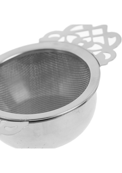 A2 Stili6 Stili Baharat Paslanmaz Çelik Çay Süzgeci Damlatma Kasesi Temizleme Kolay Gevşek Yaprak Geleneksel Asılı Bitkisel Çift Kulaklı Süzgeç Filtre (Yurt Dışından) modelleri