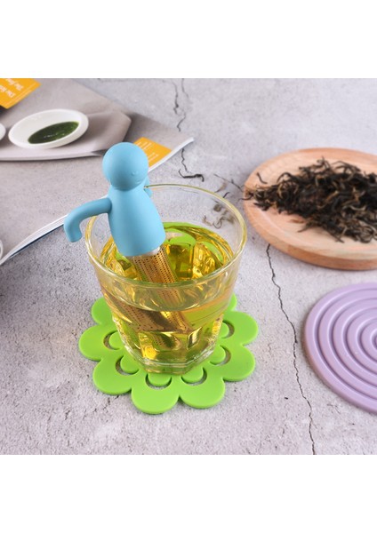 1 Adet Kırmızı Stil Yaratıcı Çay Süzgeci Çaydanlık Paslanmaz Çelik Infüzyon Filtre Infüzyon Mutfak Aksesuarları (Yurt Dışından) modelleri