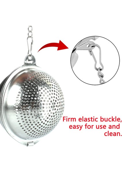 Gül Kuvars Tarzı ile Ametist Kristal Çay SÜZGECI,304 Paslanmaz Çelik Mesh Çay Topu Filtre ile Hayat Ağacı Çay Süzgeci,ay Hilal Kolye (Yurt Dışından) fırsatları