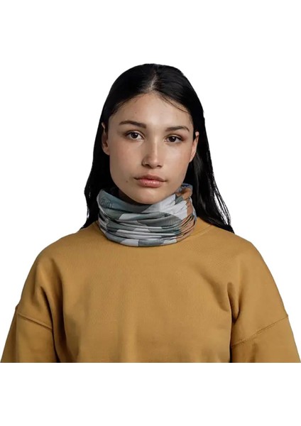 Ecostretch Lidre Boyunluk
