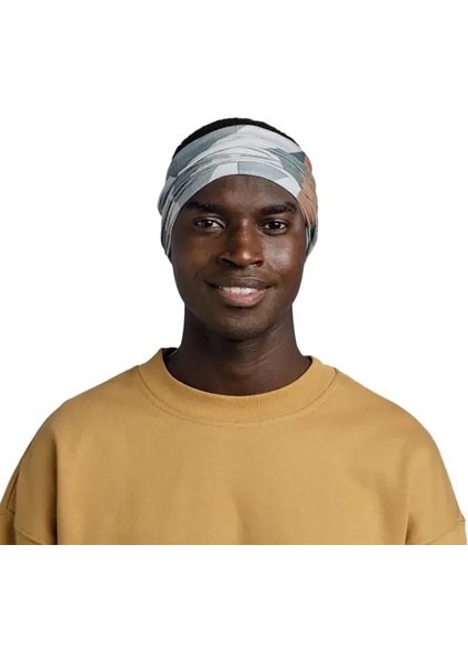 Ecostretch Lidre Boyunluk