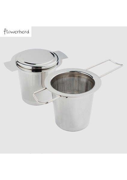 F Stili 304 Paslanmaz Çelik Çay Süzgeci Çay Süzgeci Çay Filtresi Yaratıcı Çay Ayırıcı Filtre Bitkisel Tekrar Kullanılabilir Çay Seti Mutfak Aksesuarları (Yurt Dışından) fiyatları
