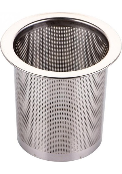 6.7cm Paslanmaz Çelik Çay Süzgeci Gümüş Örgü Mutfak Aksesuarları Güvenli Yoğunluk Yeniden Kullanılabilir Çay Süzgeci Bitki Çayı Araçları Aksesuarları #137 (Yurt Dışından) fiyatları