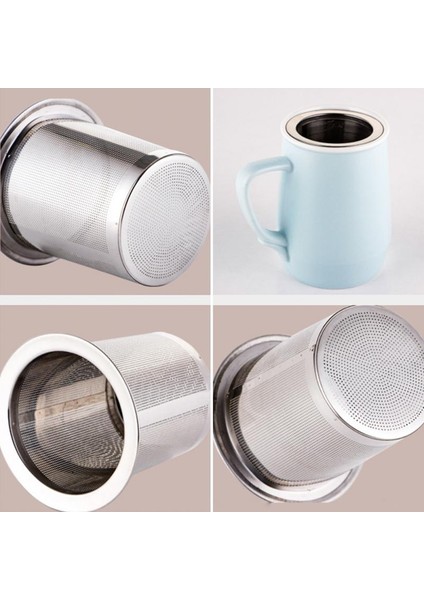 6.7cm Paslanmaz Çelik Çay Süzgeci Gümüş Örgü Mutfak Aksesuarları Güvenli Yoğunluk Yeniden Kullanılabilir Çay Süzgeci Bitki Çayı Araçları Aksesuarları #137 (Yurt Dışından) fırsatları