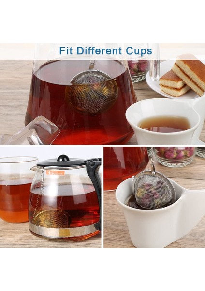 Açık Sarı Stil Çay Baharat Filtre Paslanmaz Çelik Çay Süzgeci Çay Topu Kilit Çay Topu Süzgeci Çay Eleği Filtre Mutfak Aracı Aksesuarları (Yurt Dışından) modelleri