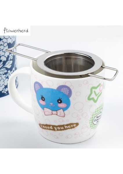 F Stili 304 Paslanmaz Çelik Çay Süzgeci Çay Süzgeci Çay Filtresi Yaratıcı Çay Ayırıcı Filtre Bitkisel Tekrar Kullanılabilir Çay Seti Mutfak Aksesuarları (Yurt Dışından) modelleri