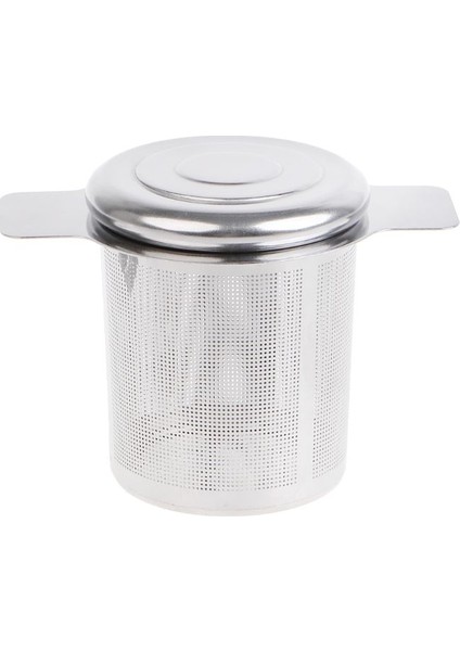 Bir Stil Baharat Otlak Lezzetlendirici Için Çay Süzgeci Süzgeç Metal Infüzyon Paslanmaz Çelik Mesh (Yurt Dışından)