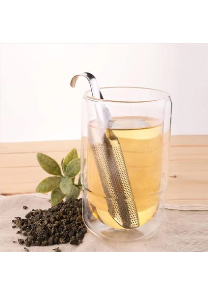 Bir Stil Baharat Otlak Lezzetlendirici Için Çay Süzgeci Süzgeç Metal Infüzyon Paslanmaz Çelik Mesh (Yurt Dışından) fırsatları