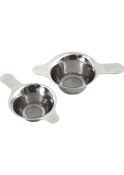 A2 Stili Ince Örgülü Çay Süzgeci Filtre Eleği Paslanmaz Çelik Çay Süzgeçleri Yaprak Çaydanlık Baharat Filtresi Mutfak Aksesuarları 2 Boyut (Yurt Dışından) indirimleri