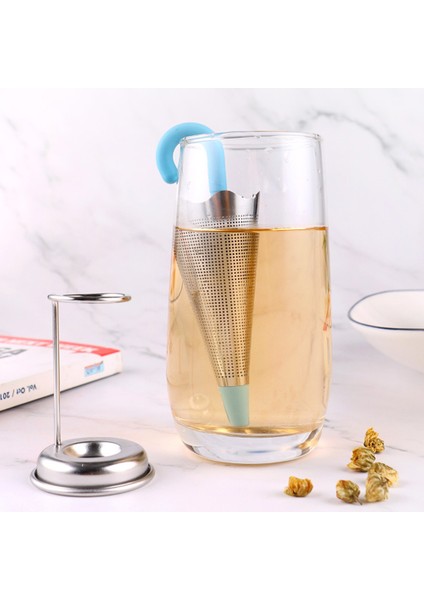 Mesh Çay 6 Tarzı Süzgeç Çay Demlik Paslanmaz Çelik Çaydanlık Için Yeniden Kullanılabilir Çay Posası Baharat Filtre Içecekler Mutfak Aksesuarları (Yurt Dışından) fırsatları