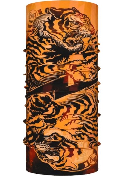 Tigers Boyunluk