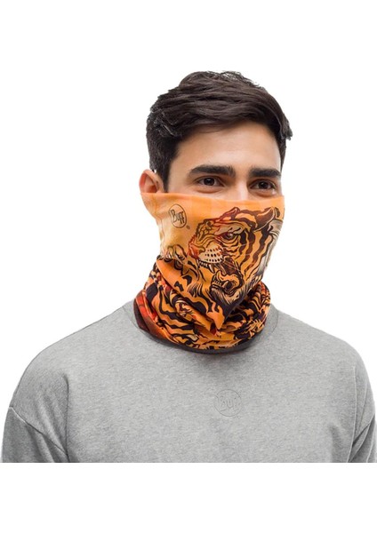 Tigers Boyunluk