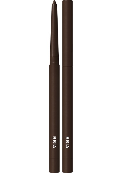Bbıa Asansörlü Kalıcı Göz Kalemi Bbıa Last Auto Gel Eyeliner