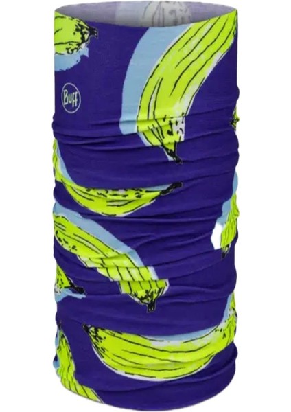 Ecostretch Lith Boyunluk
