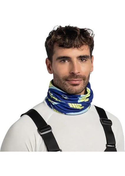 Ecostretch Lith Boyunluk