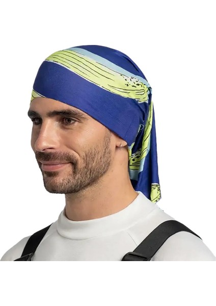 Ecostretch Lith Boyunluk