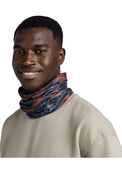 Ecostretch Manyd Boyunluk