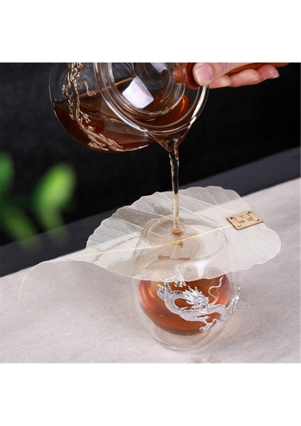 Gösterildiği Gibi 1 Adet Çay Süzgeci Yaprak Çay Filtresi Yaprak Şekilli Bodhi Sızdırmaz Kung Fu Çay Demlikleri Erişim Hollow Out The Leaves Kişilik Filtre (Yurt Dışından) fiyatları