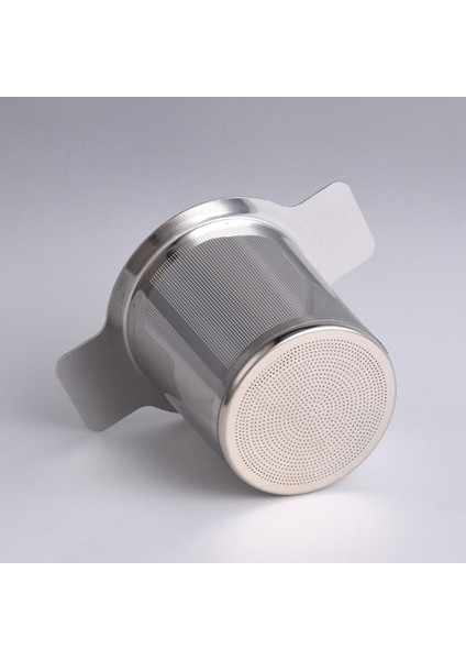 Kapak Stili Yok 304 Paslanmaz Çelik Tekrar Kullanılabilir Çay Süzgeci Çay Sürahi Gevşek Çay Yaprağı Baharat Çay Filtresi Mutfak Aksesuarları Sap Klibi (Yurt Dışından) modelleri