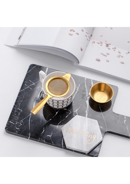 Gümüş Parantez Stili Paslanmaz Çelik Kafes Çay Süzgeci Yeniden Kullanılabilir Çay Süzgeci Metal Fincan Süzgeci Süzgeç Gevşek Yaprak Filtre Saplı Mutfak Aracı (Yurt Dışından) fırsatları