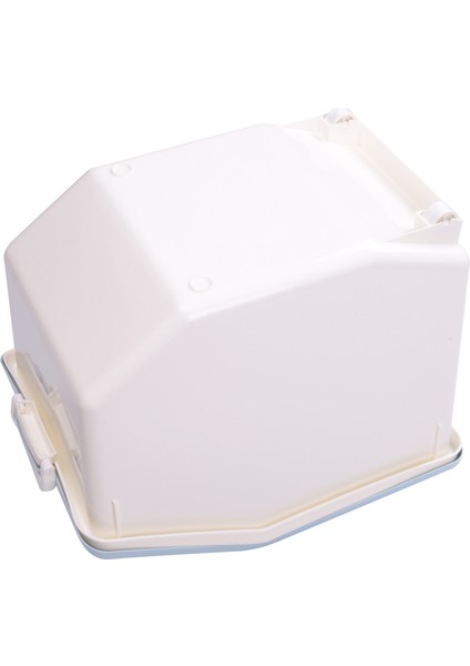 Mutfak Için Tekerlekli 10KG / 22LB Pirinç Saklama Kabı (Yaklaşık 50 Bardak) (Yurt Dışından) fırsatları