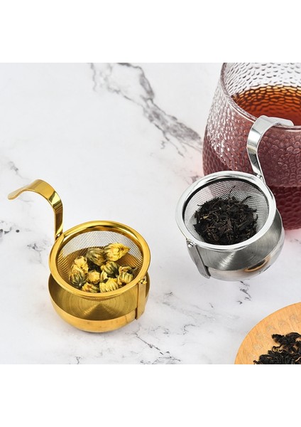 2 Adet Tarzı Baharat Otlak Lezzetlendirici Için Çay Süzgeci Süzgeç Metal Infüzyon Paslanmaz Çelik Mesh (Yurt Dışından) indirimleri