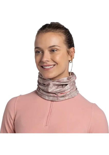 Buff Ecostretch Shattex Birch Boyunluk