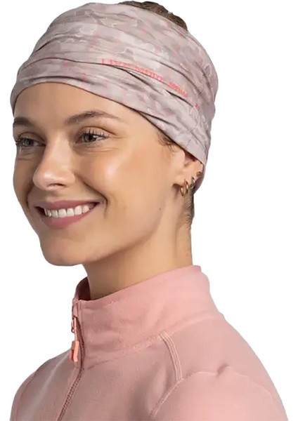 Buff Ecostretch Shattex Birch Boyunluk